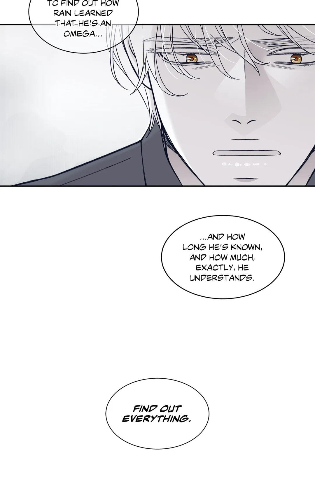 Read Gold Gray chapter 50 image 27 on Lezhin