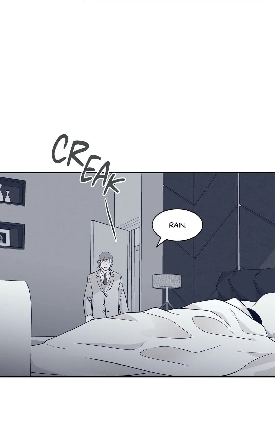 Read Gold Gray chapter 50 image 31 on Lezhin