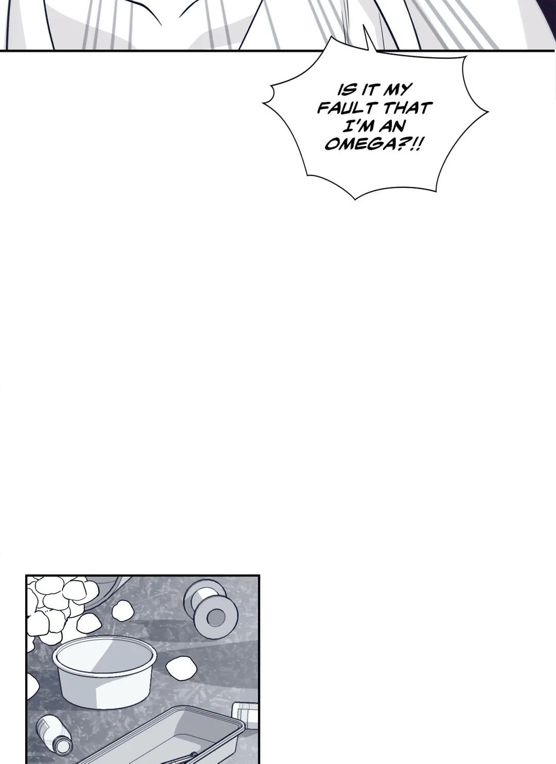 Read Gold Gray chapter 50 image 4 on Lezhin