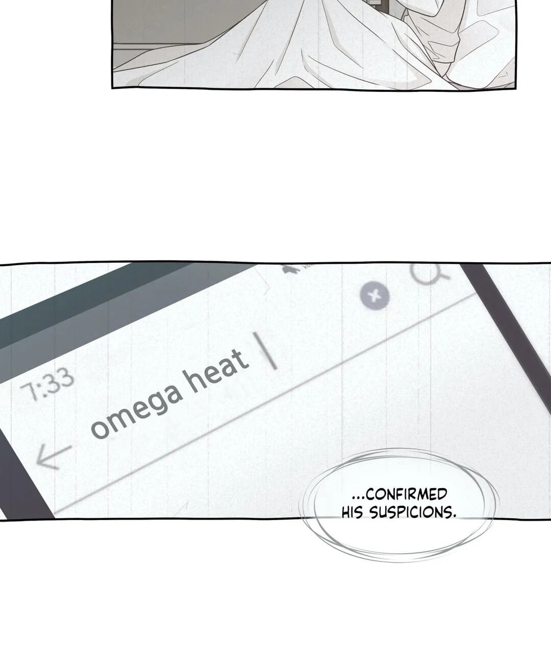 Read Gold Gray chapter 50 image 40 on Lezhin