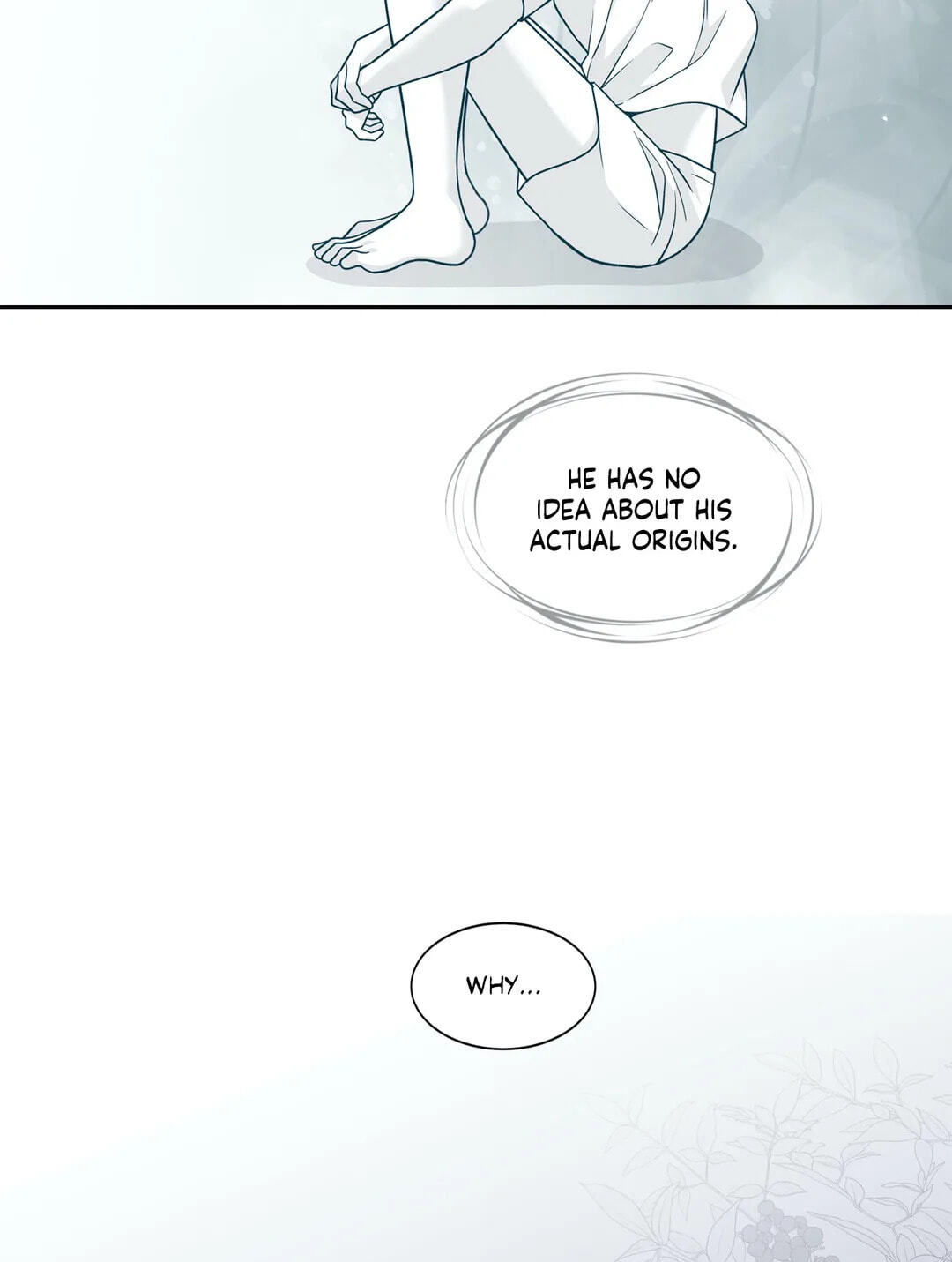Read Gold Gray chapter 50 image 43 on Lezhin