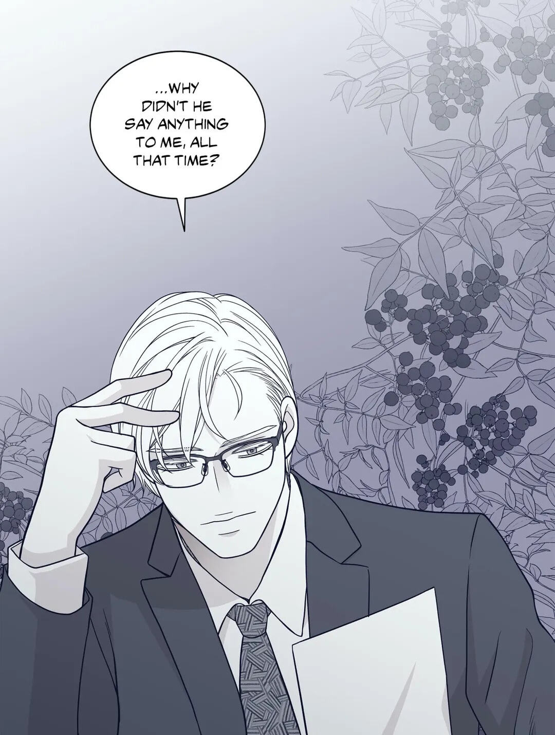 Read Gold Gray chapter 50 image 44 on Lezhin