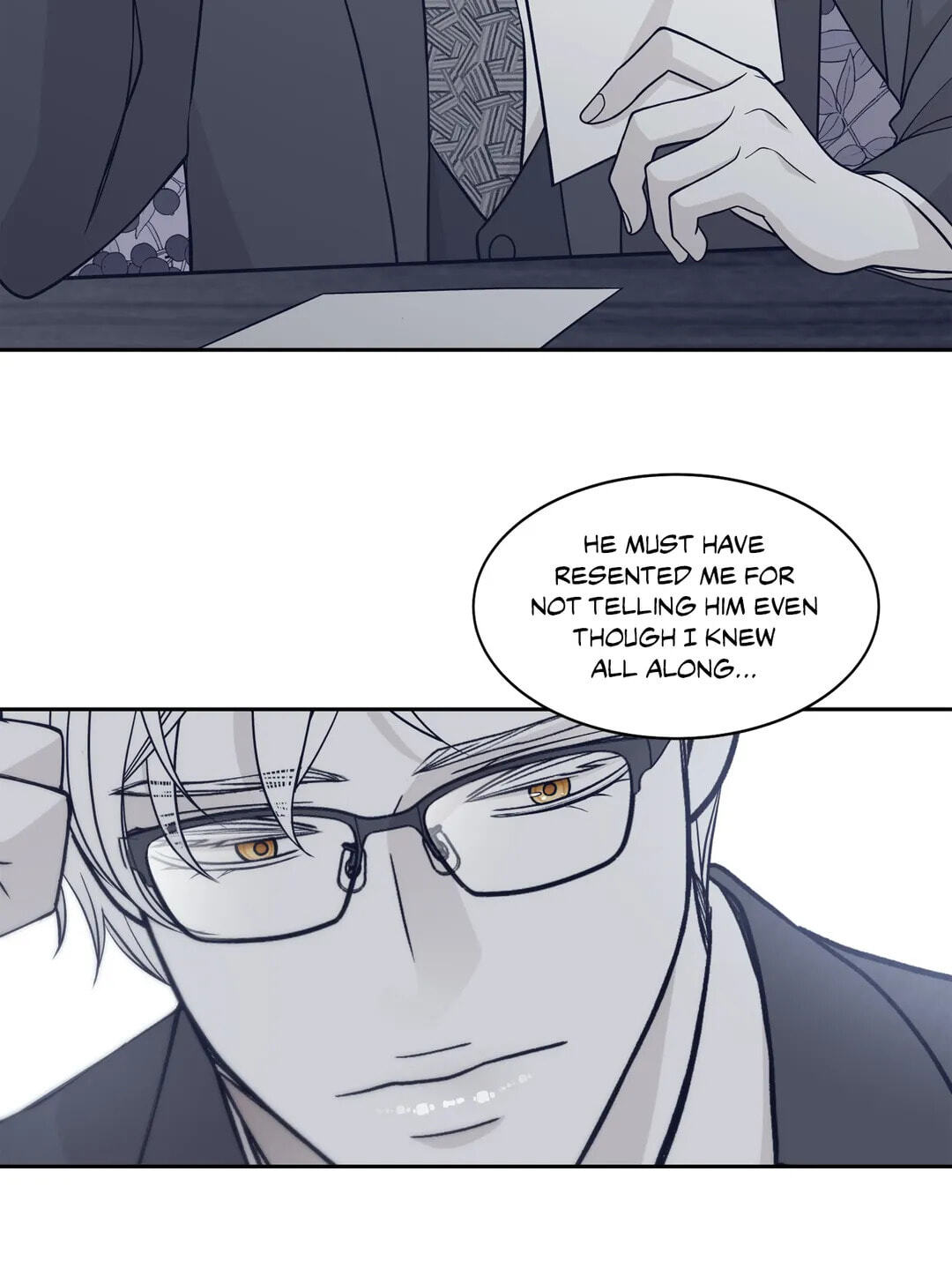Read Gold Gray chapter 50 image 45 on Lezhin