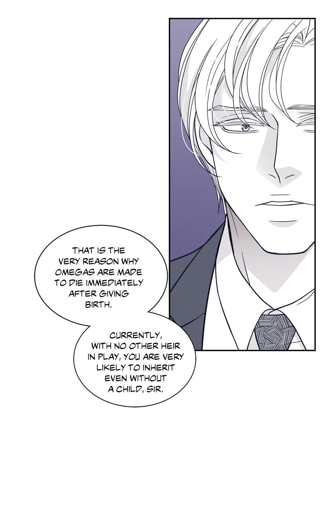 Read Gold Gray chapter 50 image 52 on Lezhin