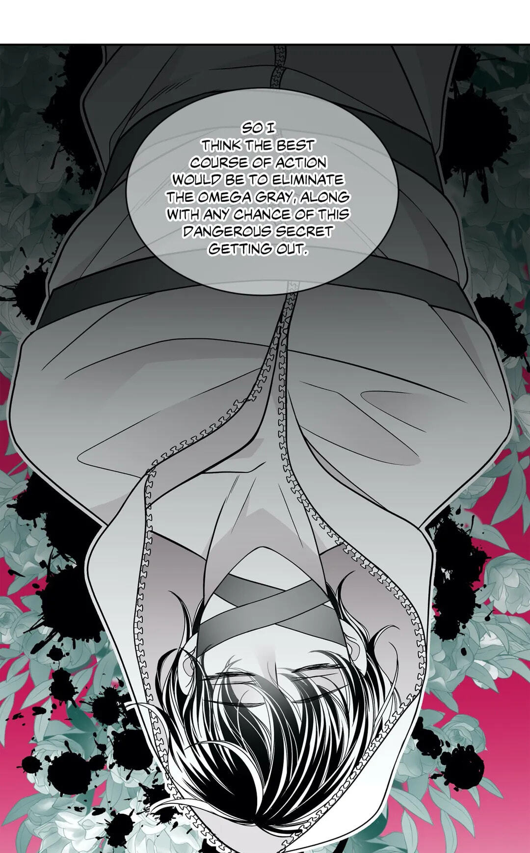 Read Gold Gray chapter 50 image 53 on Lezhin