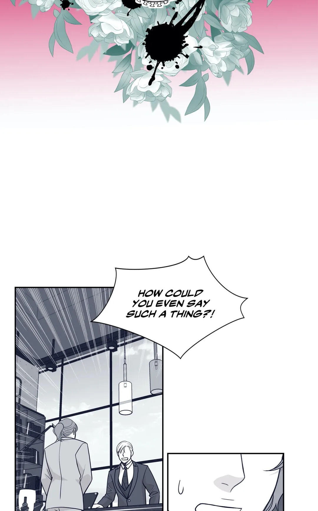 Read Gold Gray chapter 50 image 54 on Lezhin