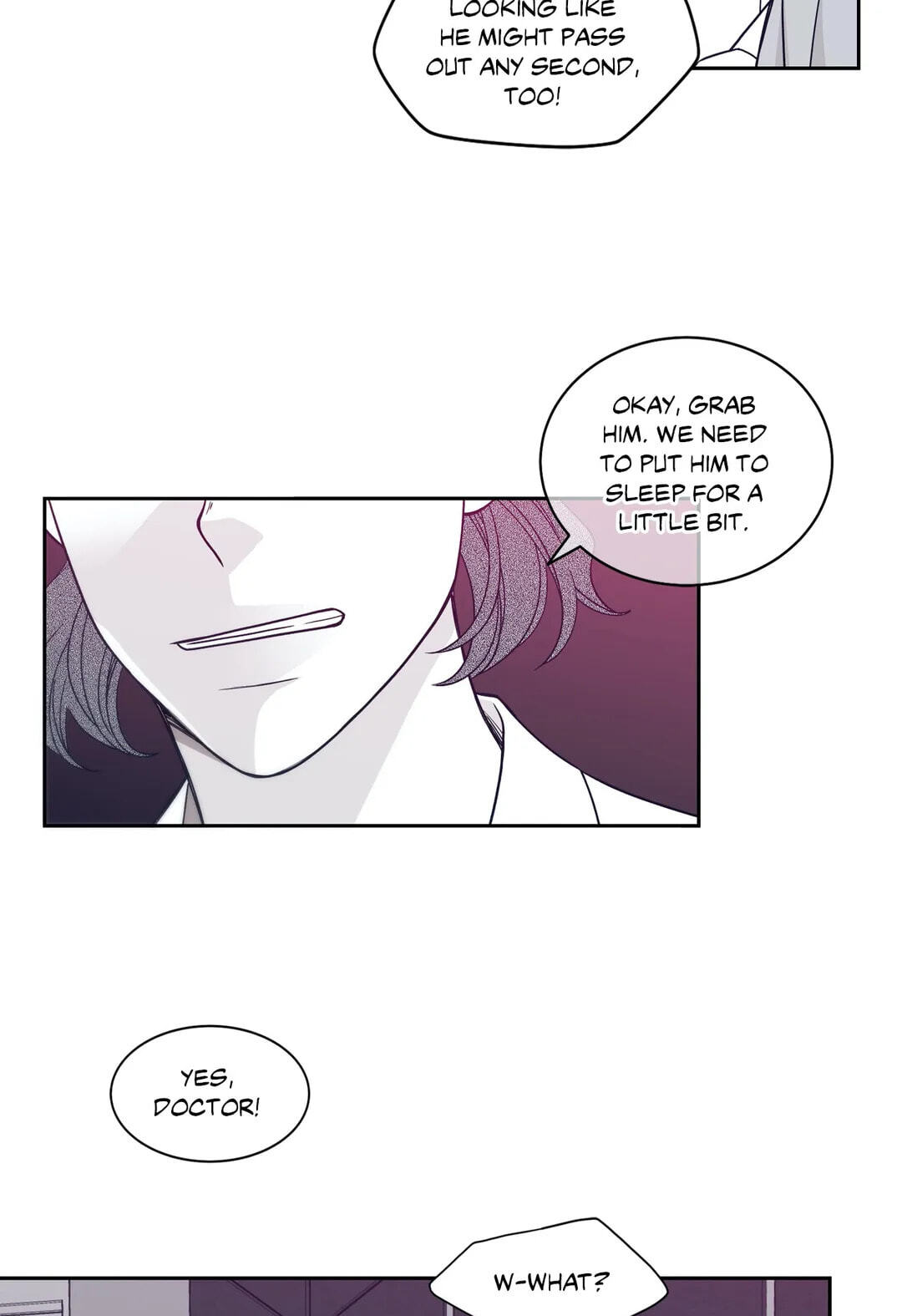 Read Gold Gray chapter 51 image 11 on Lezhin
