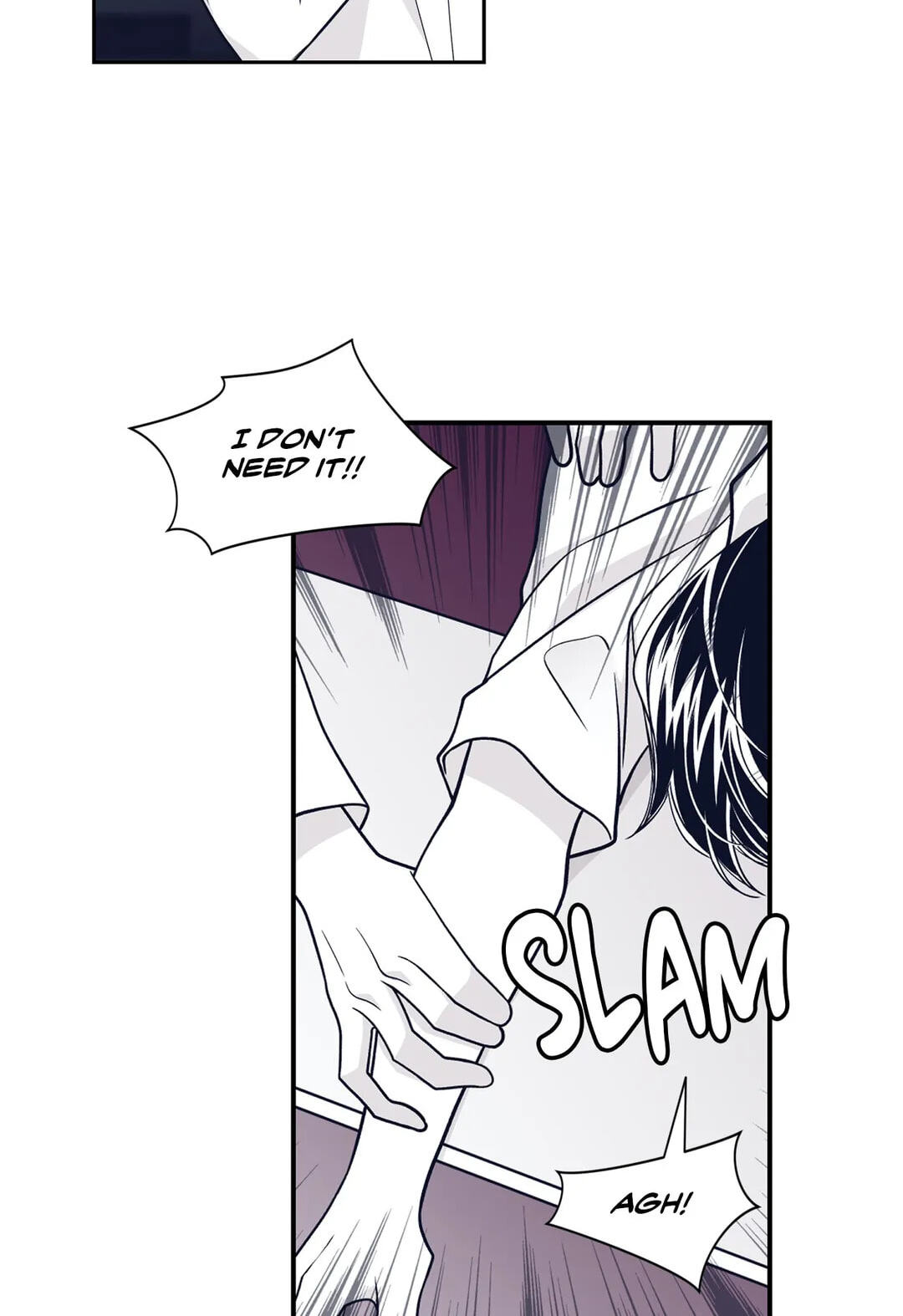 Read Gold Gray chapter 51 image 14 on Lezhin
