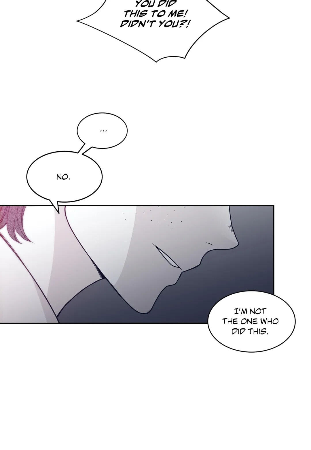 Read Gold Gray chapter 51 image 23 on Lezhin