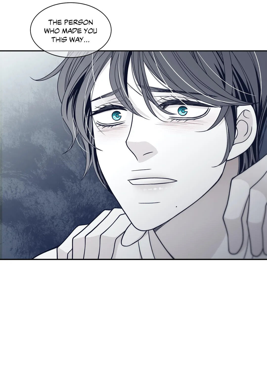 Read Gold Gray chapter 51 image 24 on Lezhin