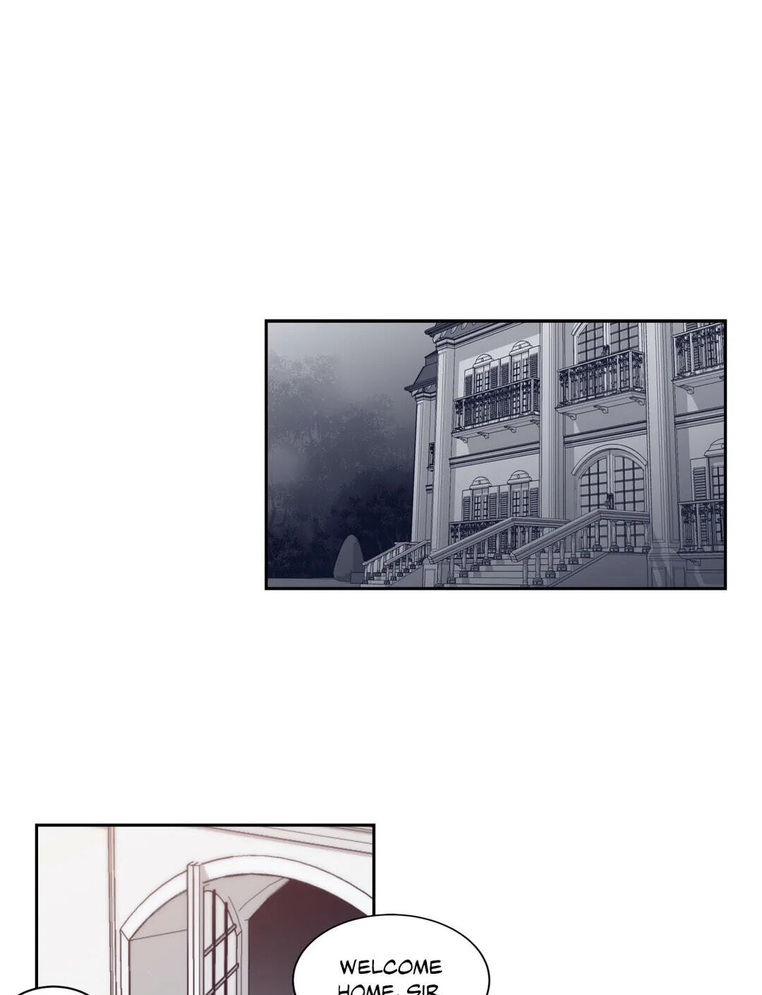 Read Gold Gray chapter 51 image 25 on Lezhin