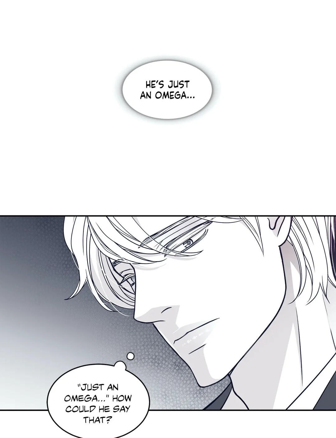 Read Gold Gray chapter 51 image 28 on Lezhin
