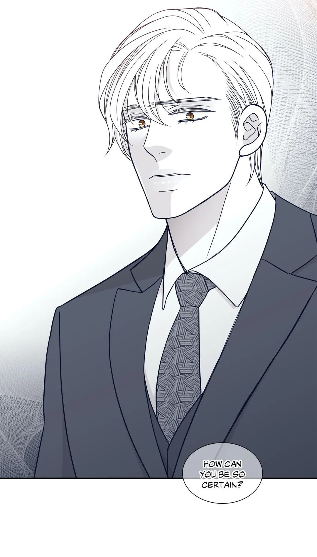 Read Gold Gray chapter 51 image 3 on Lezhin