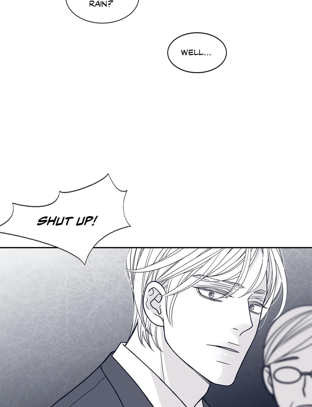 Read Gold Gray chapter 51 image 30 on Lezhin