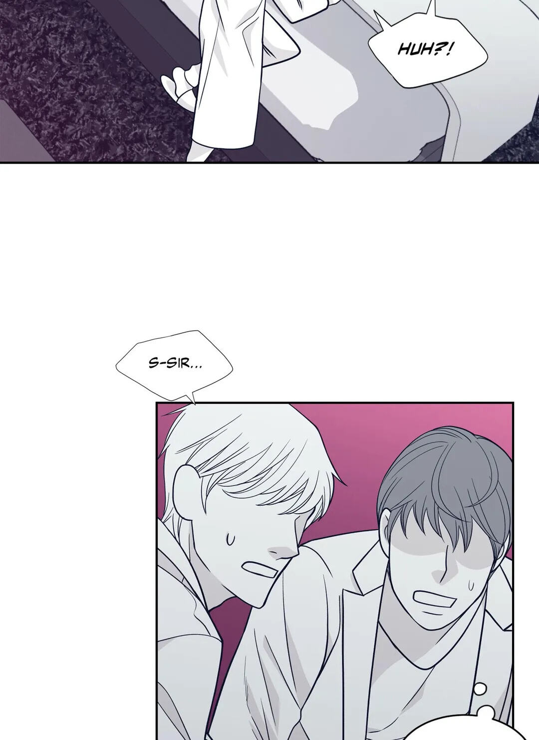 Read Gold Gray chapter 51 image 34 on Lezhin