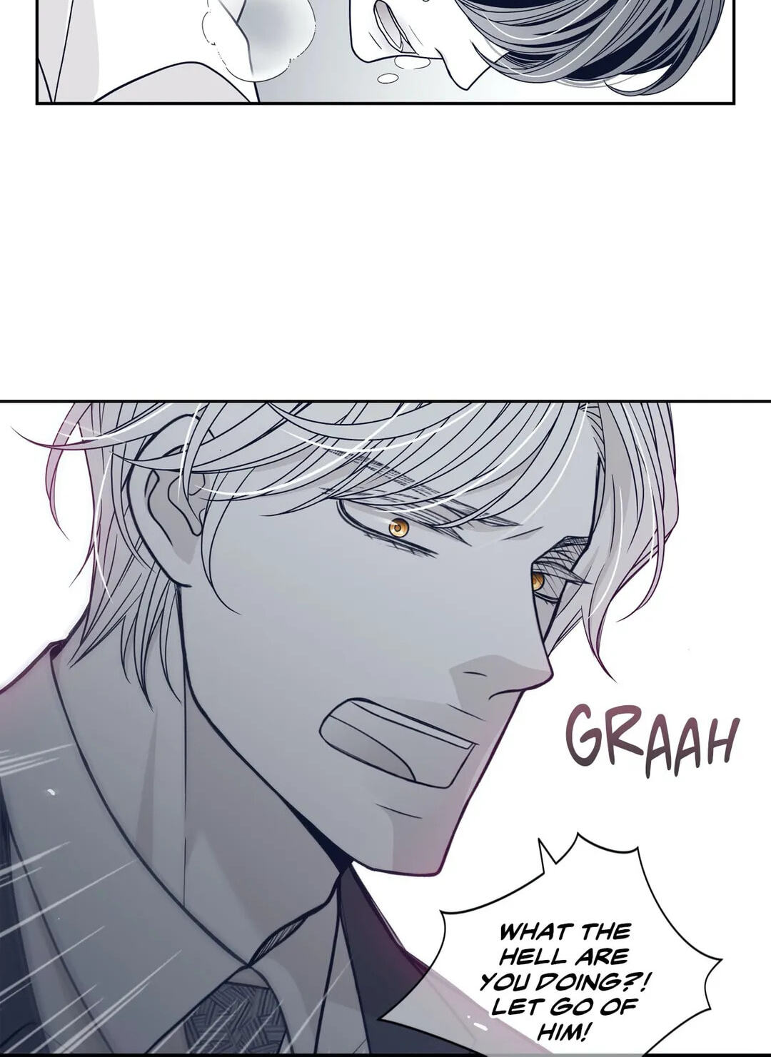 Read Gold Gray chapter 51 image 36 on Lezhin