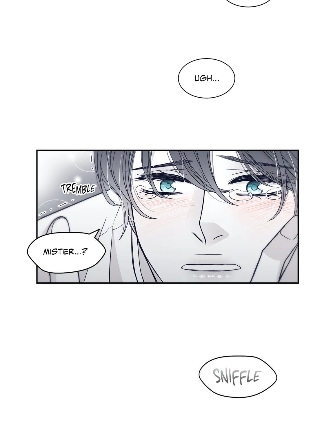 Read Gold Gray chapter 51 image 40 on Lezhin