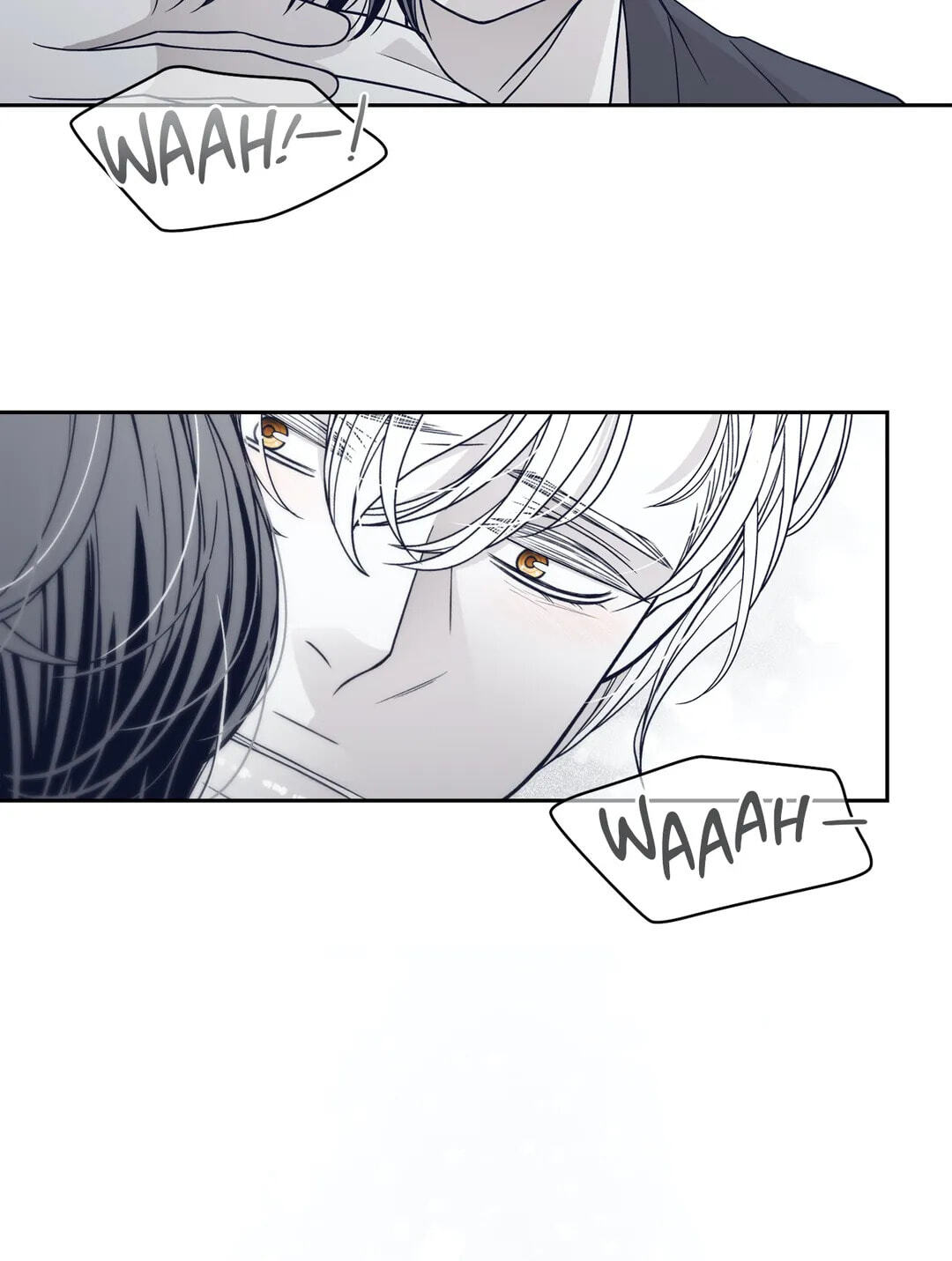 Read Gold Gray chapter 51 image 43 on Lezhin