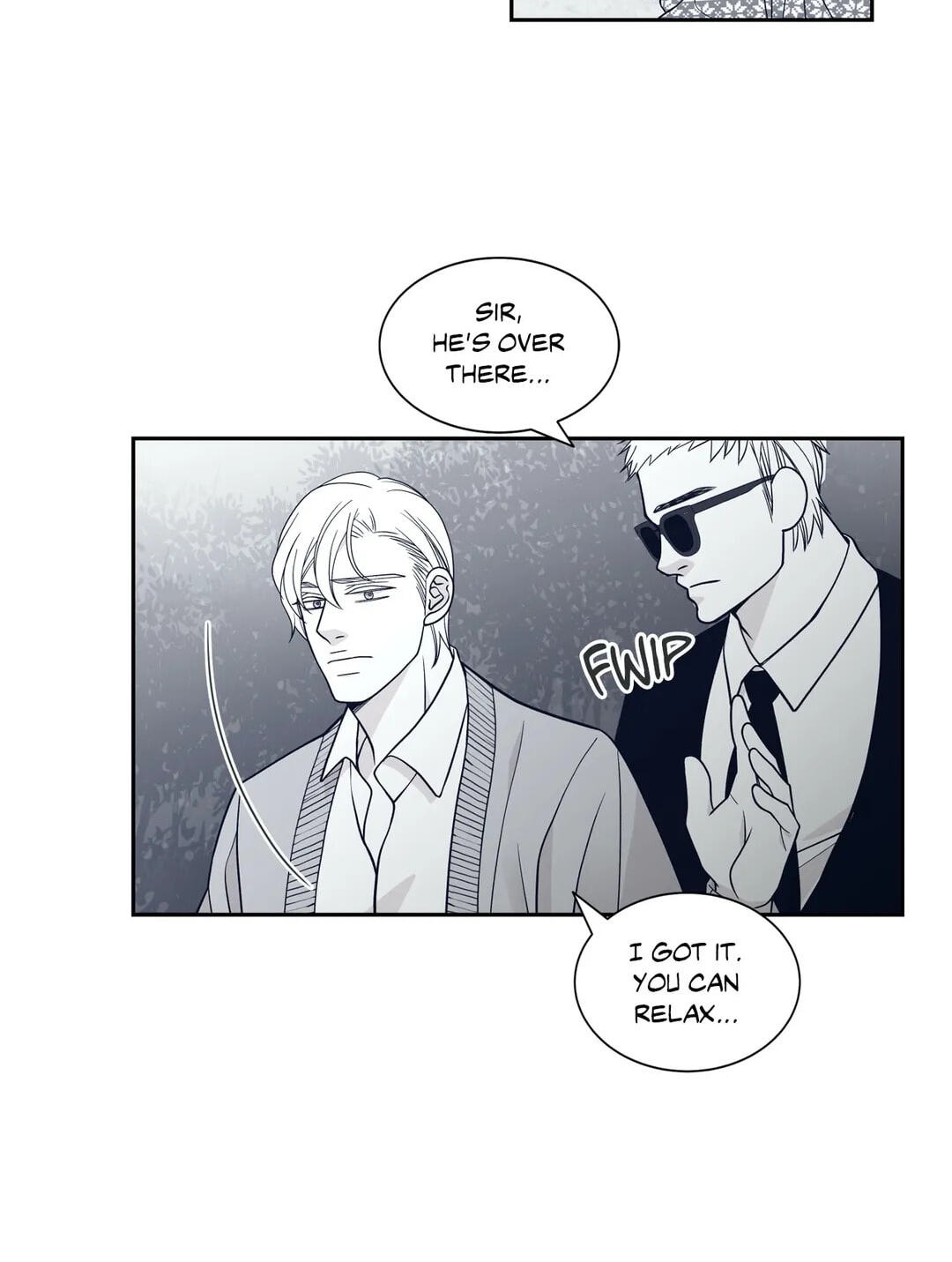 Read Gold Gray chapter 51 image 48 on Lezhin