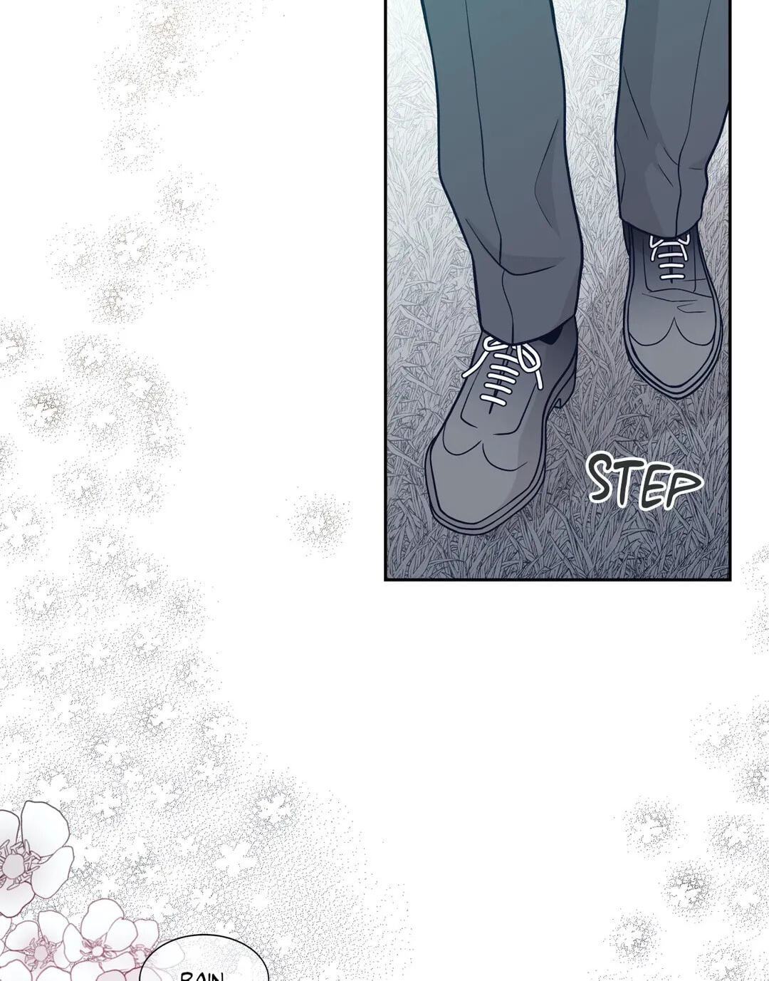 Read Gold Gray chapter 51 image 50 on Lezhin