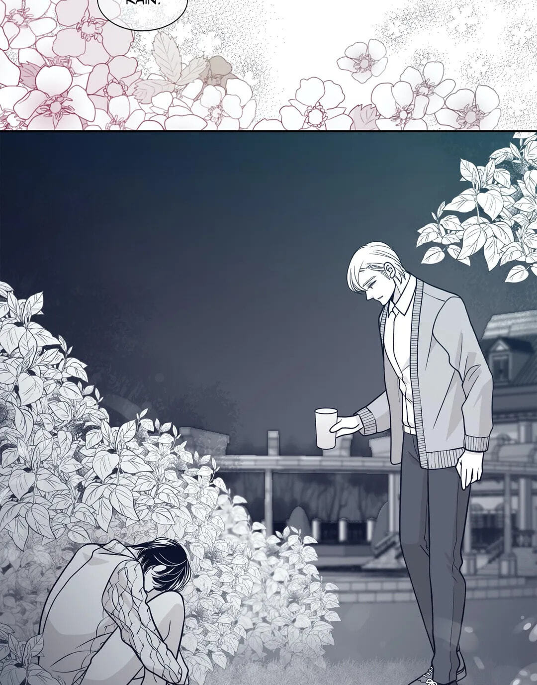 Read Gold Gray chapter 51 image 51 on Lezhin