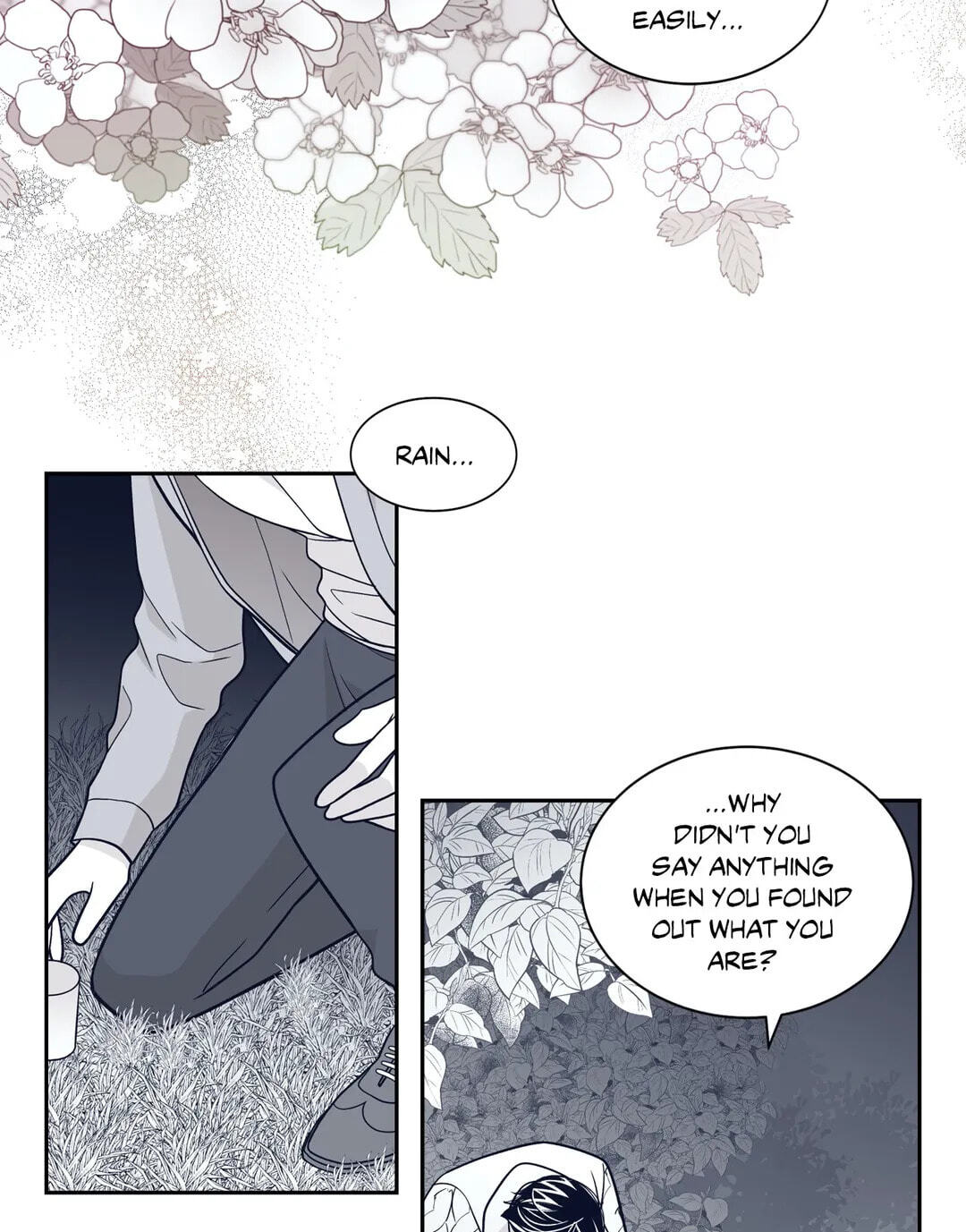 Read Gold Gray chapter 51 image 53 on Lezhin