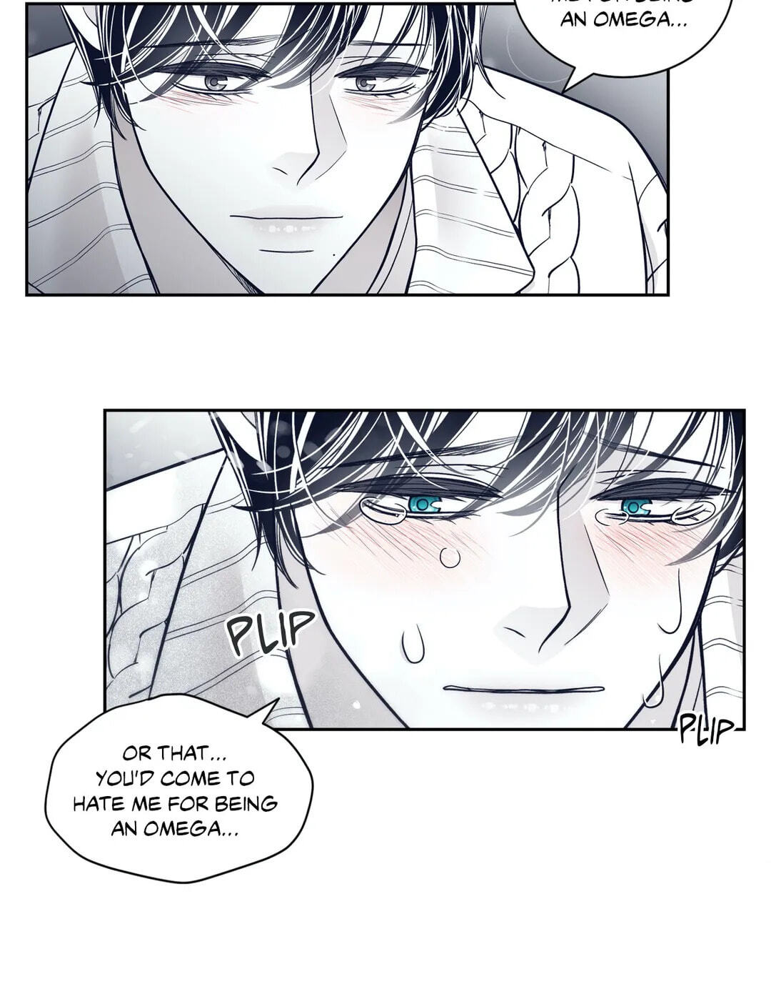 Read Gold Gray chapter 51 image 55 on Lezhin