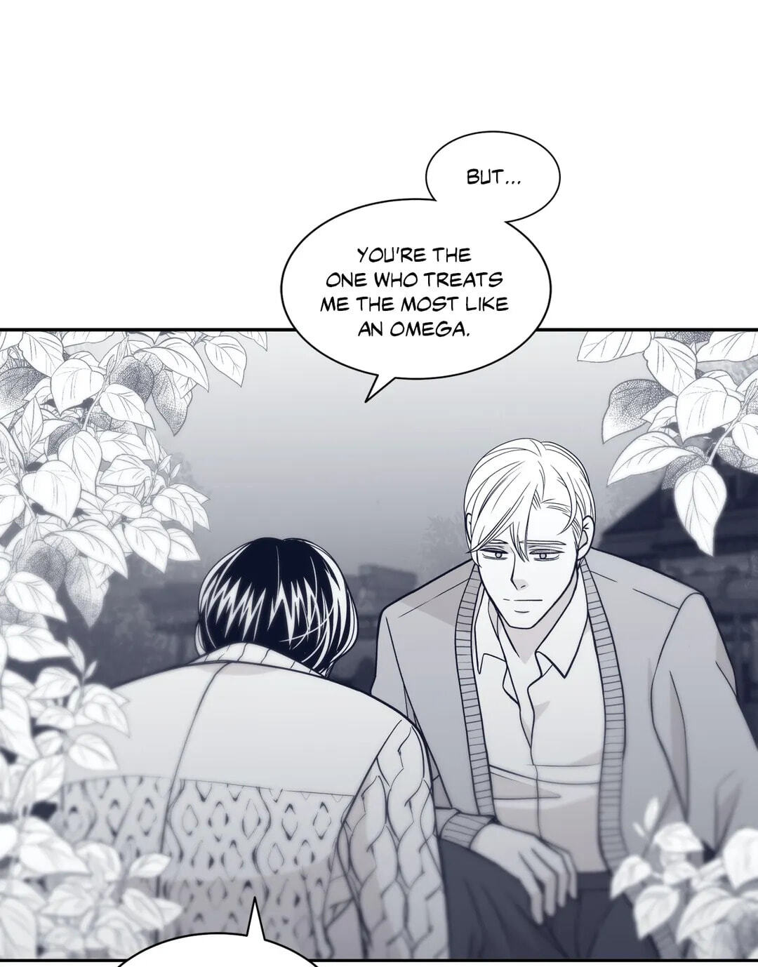 Read Gold Gray chapter 51 image 57 on Lezhin