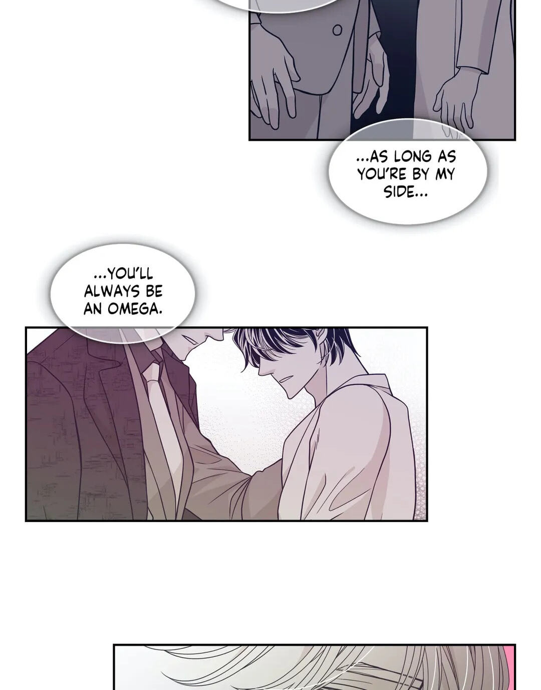 Read Gold Gray chapter 51 image 60 on Lezhin