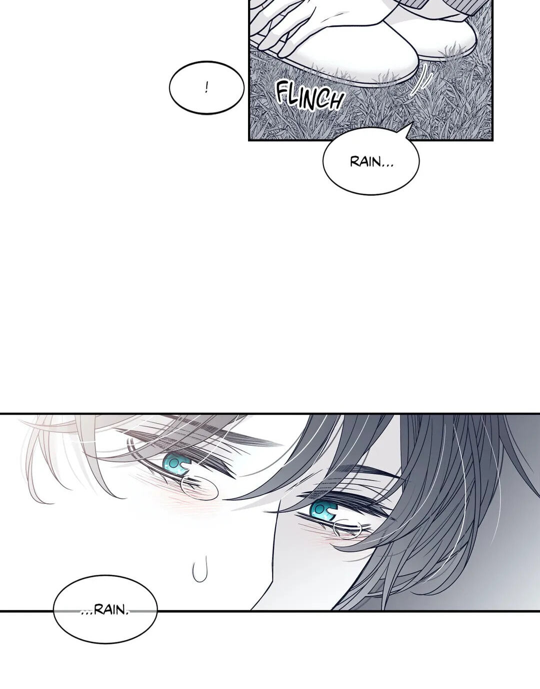 Read Gold Gray chapter 51 image 64 on Lezhin