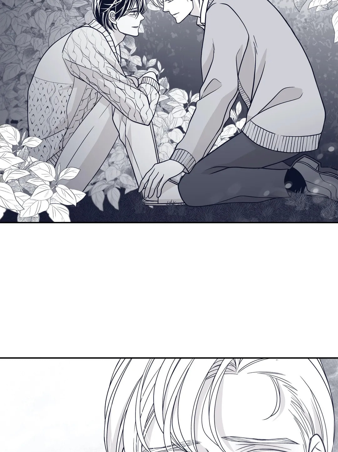 Read Gold Gray chapter 51 image 66 on Lezhin
