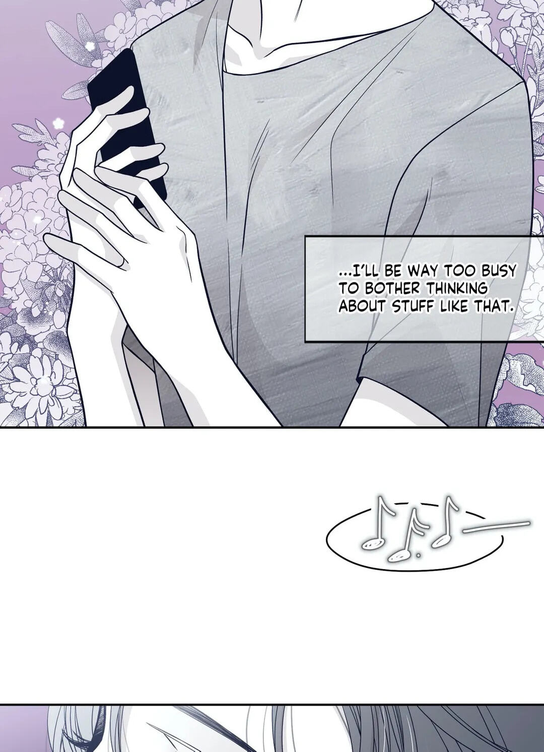 Read Gold Gray chapter 53 image 10 on Lezhin