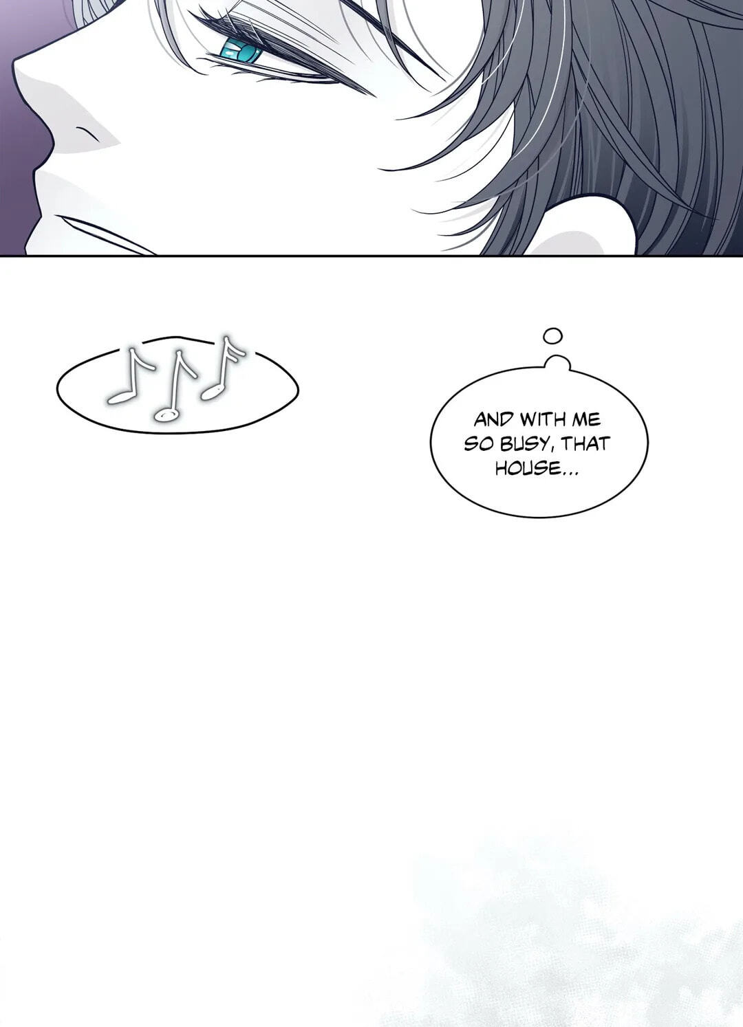 Read Gold Gray chapter 53 image 11 on Lezhin