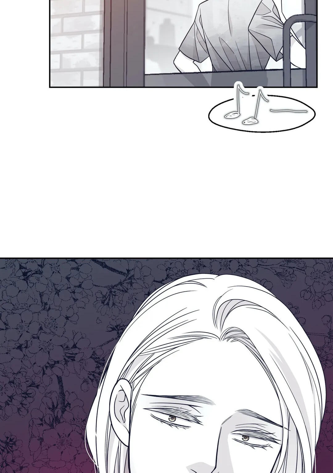 Read Gold Gray chapter 53 image 2 on Lezhin