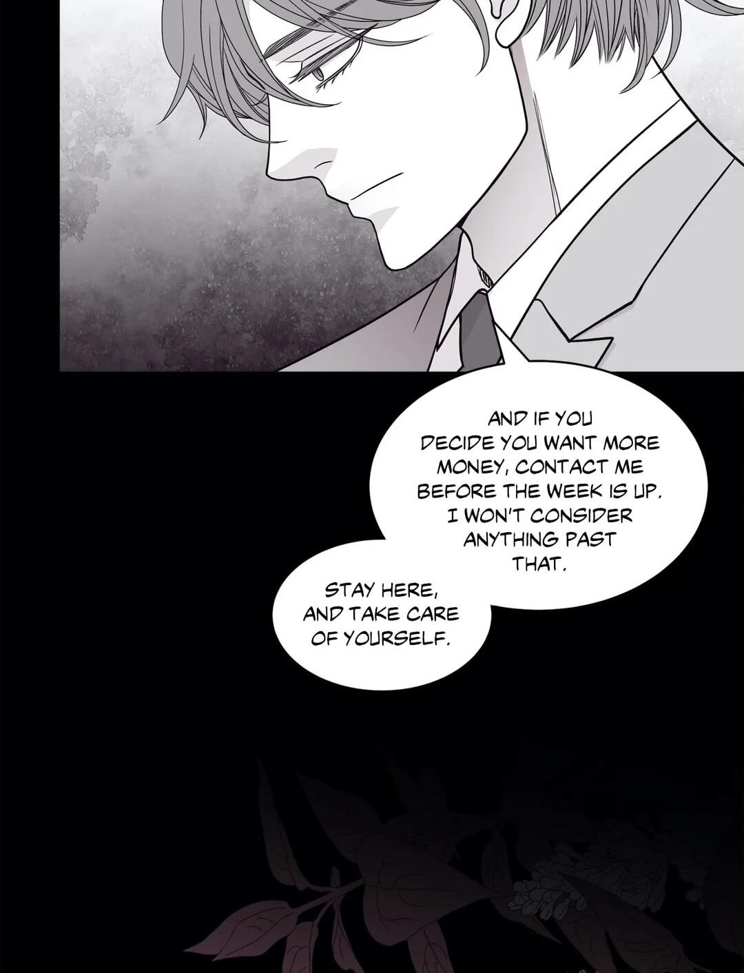 Read Gold Gray chapter 53 image 26 on Lezhin