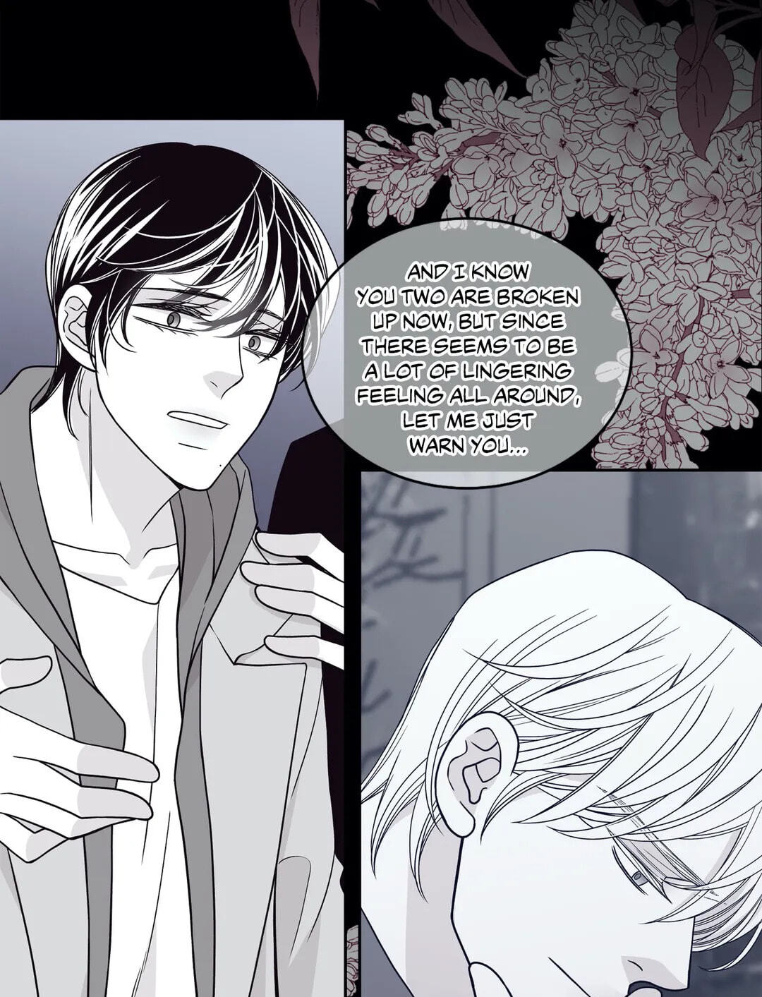 Read Gold Gray chapter 53 image 27 on Lezhin