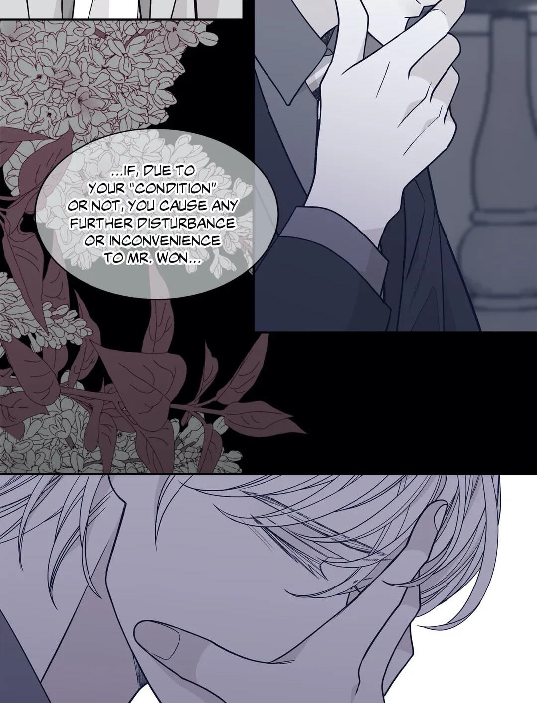 Read Gold Gray chapter 53 image 28 on Lezhin