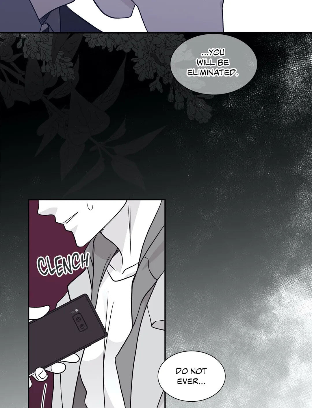 Read Gold Gray chapter 53 image 29 on Lezhin