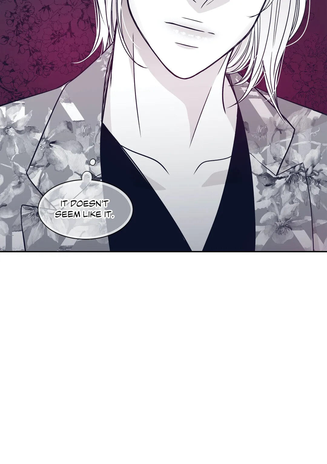 Read Gold Gray chapter 53 image 3 on Lezhin