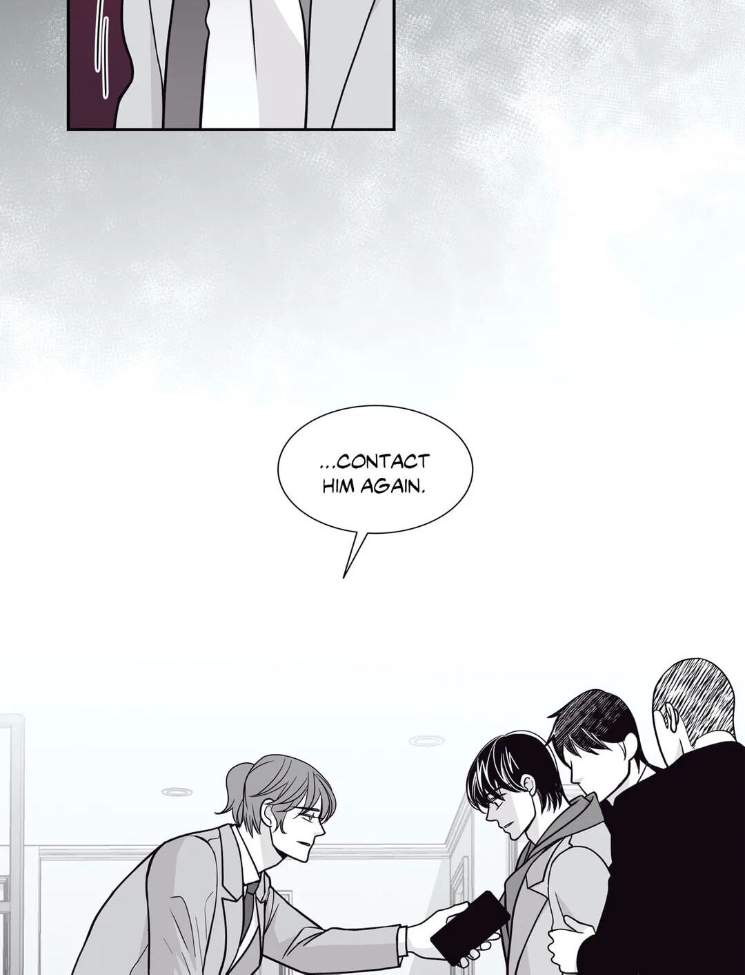 Read Gold Gray chapter 53 image 30 on Lezhin