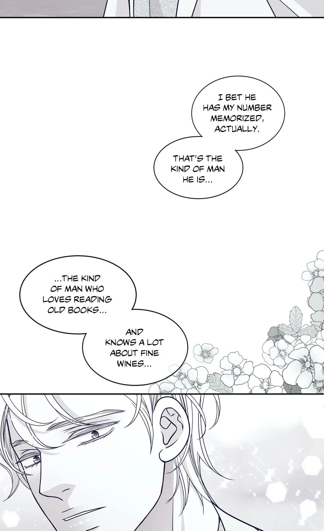 Read Gold Gray chapter 53 image 36 on Lezhin