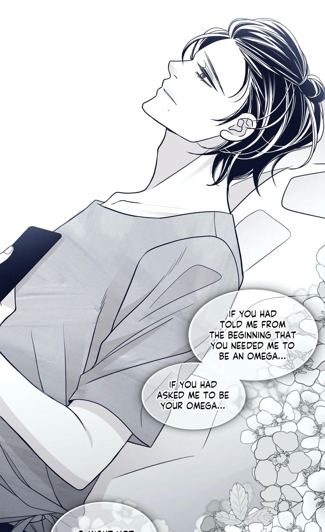 Read Gold Gray chapter 53 image 38 on Lezhin