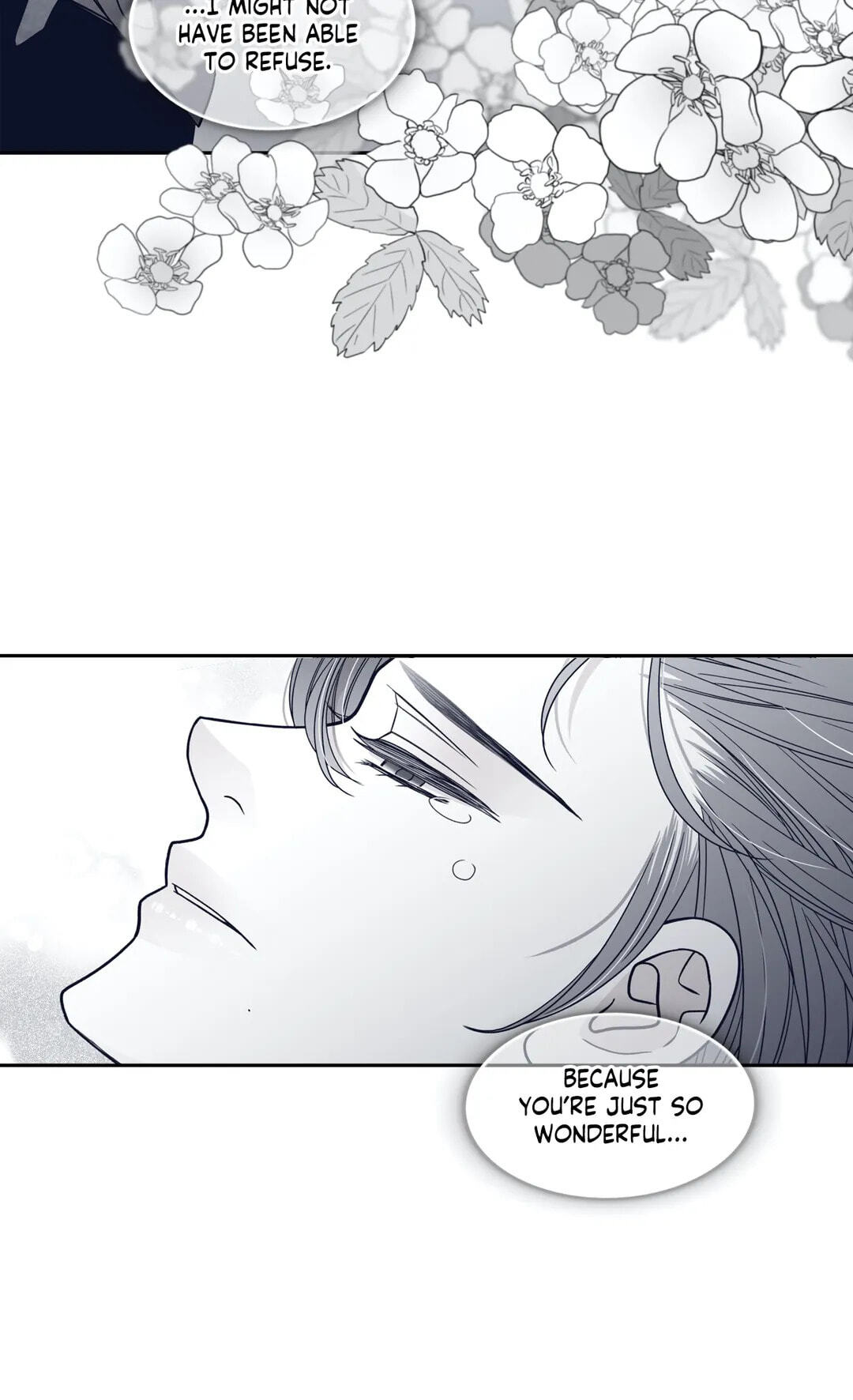 Read Gold Gray chapter 53 image 39 on Lezhin