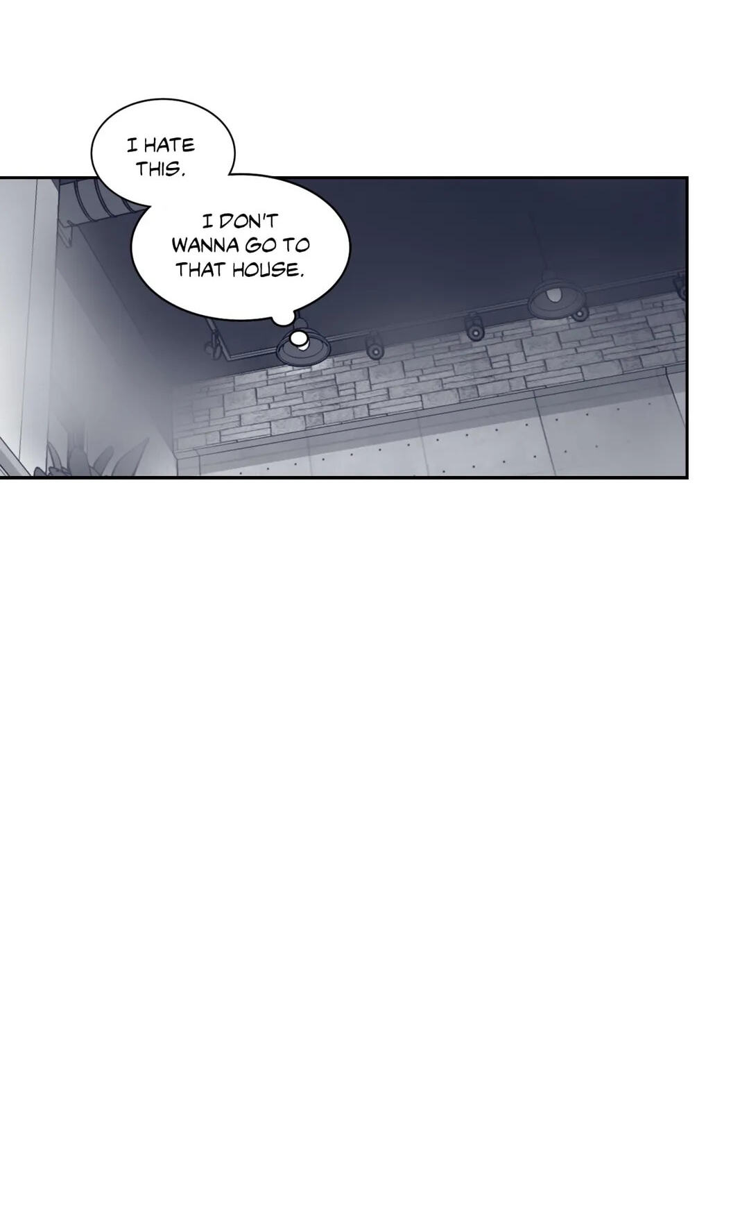 Read Gold Gray chapter 53 image 40 on Lezhin