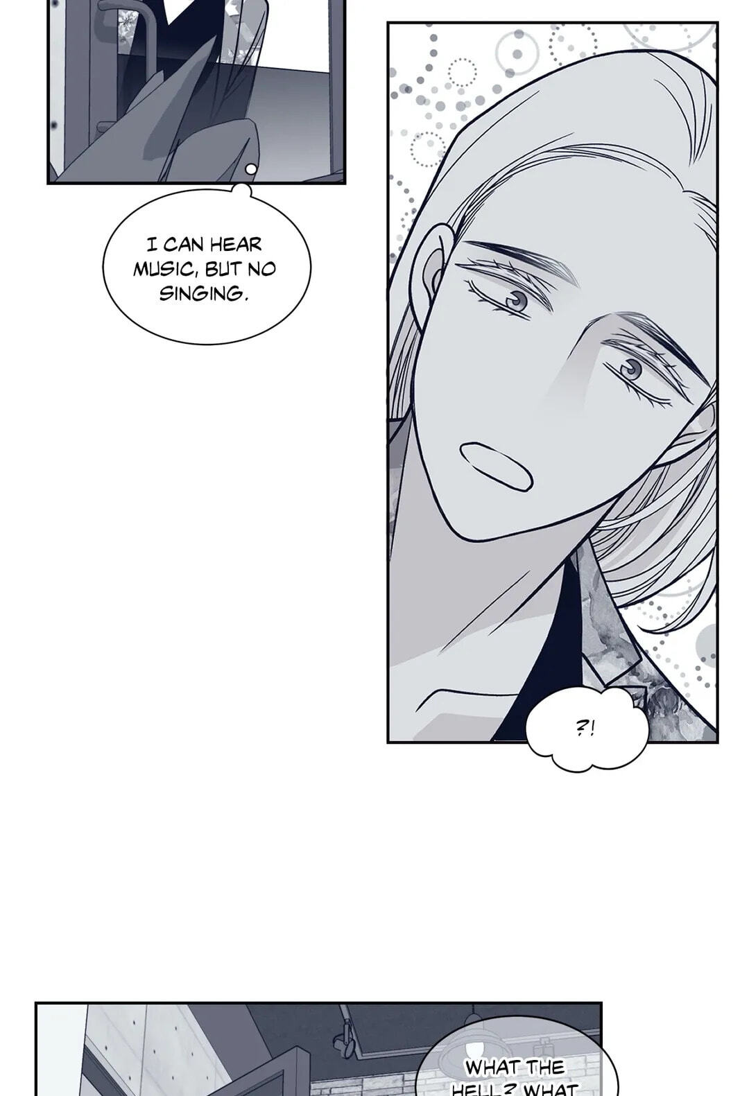 Read Gold Gray chapter 53 image 45 on Lezhin