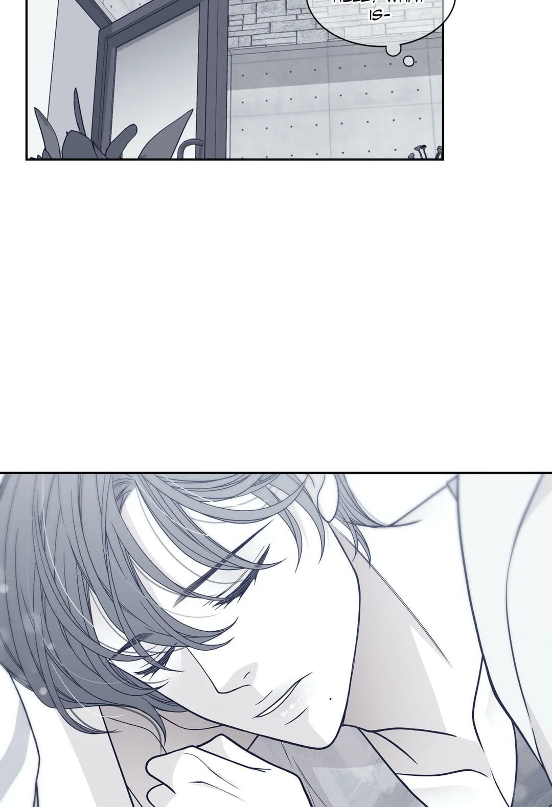 Read Gold Gray chapter 53 image 46 on Lezhin