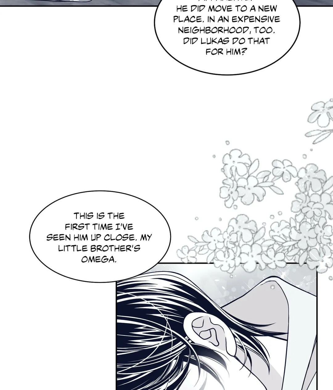Read Gold Gray chapter 53 image 50 on Lezhin