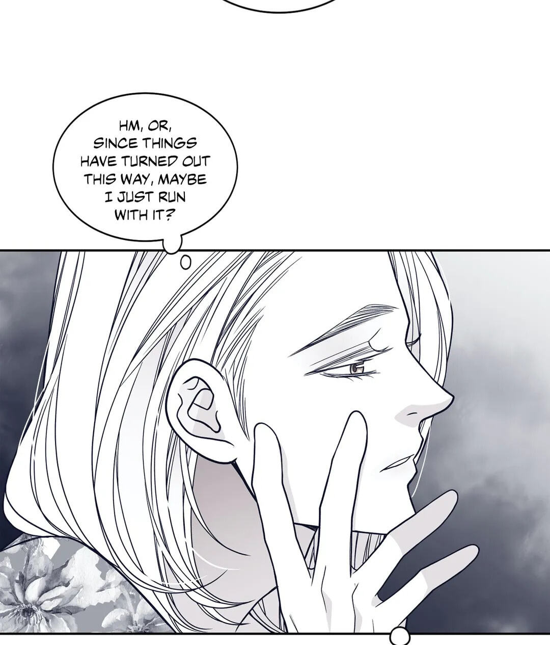 Read Gold Gray chapter 53 image 52 on Lezhin