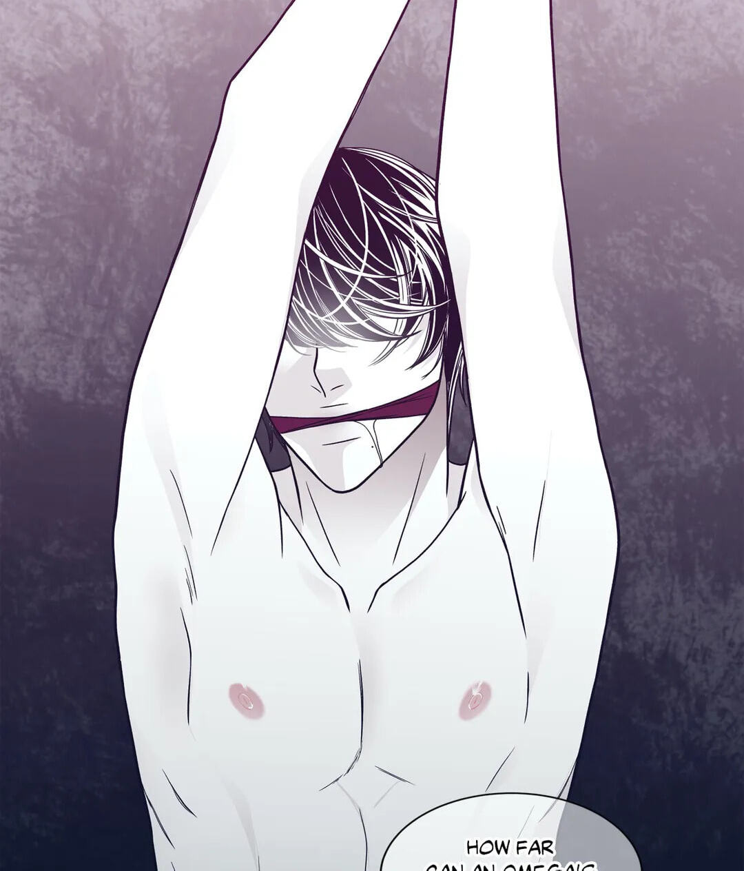 Read Gold Gray chapter 53 image 54 on Lezhin