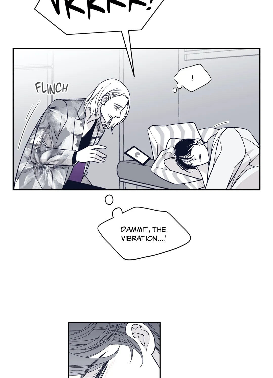 Read Gold Gray chapter 53 image 60 on Lezhin